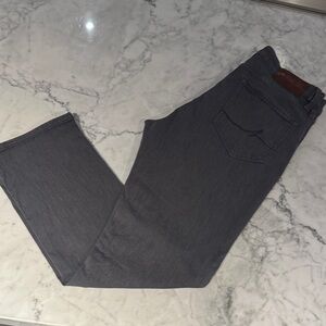 34 Heritage Charisma charcoal 5 Pocket Pants Mens 34/30 - Pre-Loved, very clean.